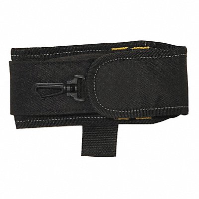 Black Tool Holster Polyester MPN:13T132