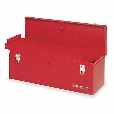 Steel Tool Box 24 in MPN:10J162