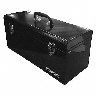 Steel Tool Box 24 in MPN:44ZJ86