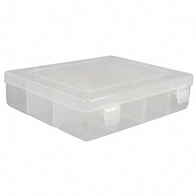 Plastic Tool Case 7 in MPN:5MZJ1