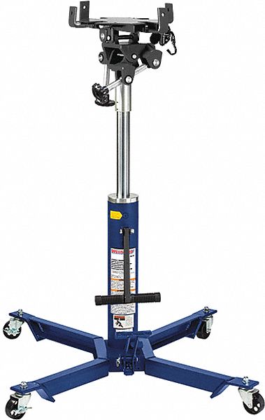 Hydraulic Transmission Lift 1000 Lbs MPN:5ML72