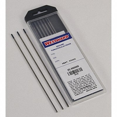 WMS 10pc Gray Tungsten Electrode MPN:31GH61