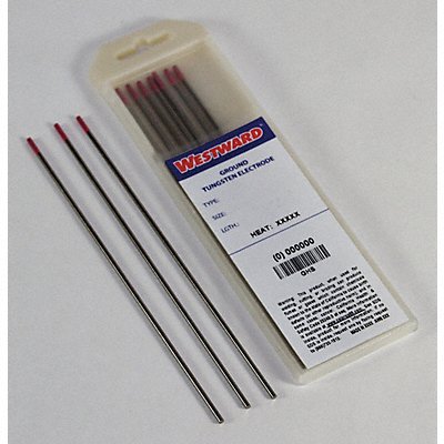 WMS 10pc Pink Tungsten Electrode MPN:31GH80