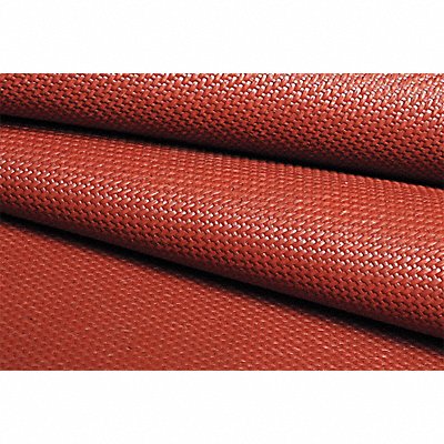 Welding Blanket Roll 3 ft W 150 ft L Red MPN:22RP01