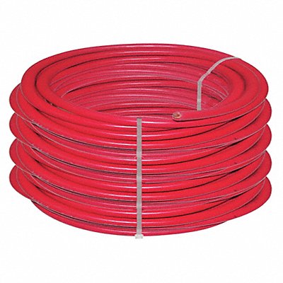 Welding Cable 6AWG Neoprene Red 100ft MPN:19YE23