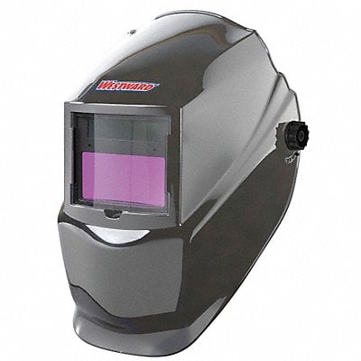 Auto Dark Welding Helmet 10 Gray MPN:22XX36