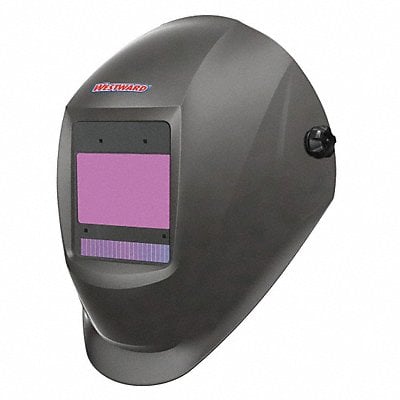 Auto Dark Welding Helmet 5-8/8-13 Gray MPN:44R231