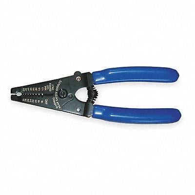 Wire Stripper/Cutter 16-30 AWG 6 1/4 In MPN:1YNA2