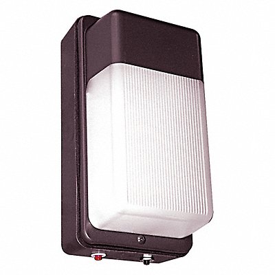 Wall Pack LED 5000K 1200 lm 9.6W MPN:30WPLED1KCPHB120277EM