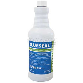 BlueSeal Urinal Sealing Liquid Case of 12 1114