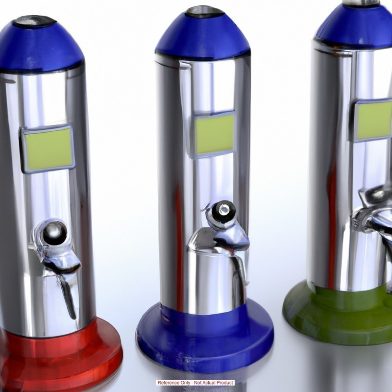 Bottle Top Dispenser 0.1mL to 2mL MPN:844060