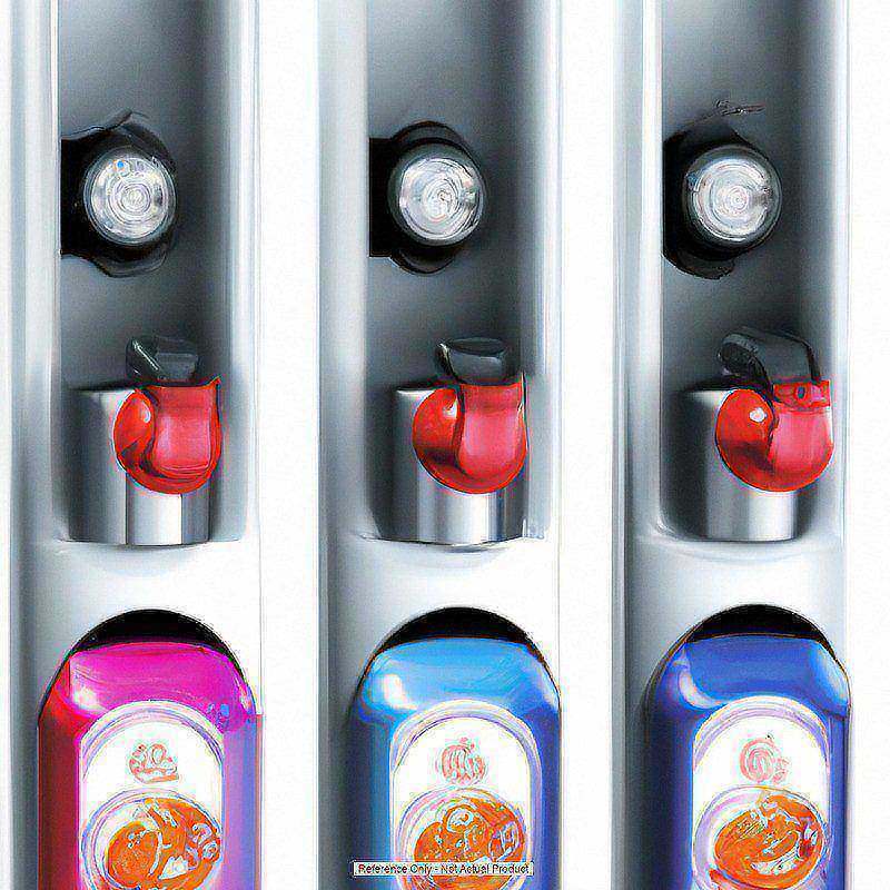 Bottle Top Dispenser 1mL to 10mL MPN:W844059