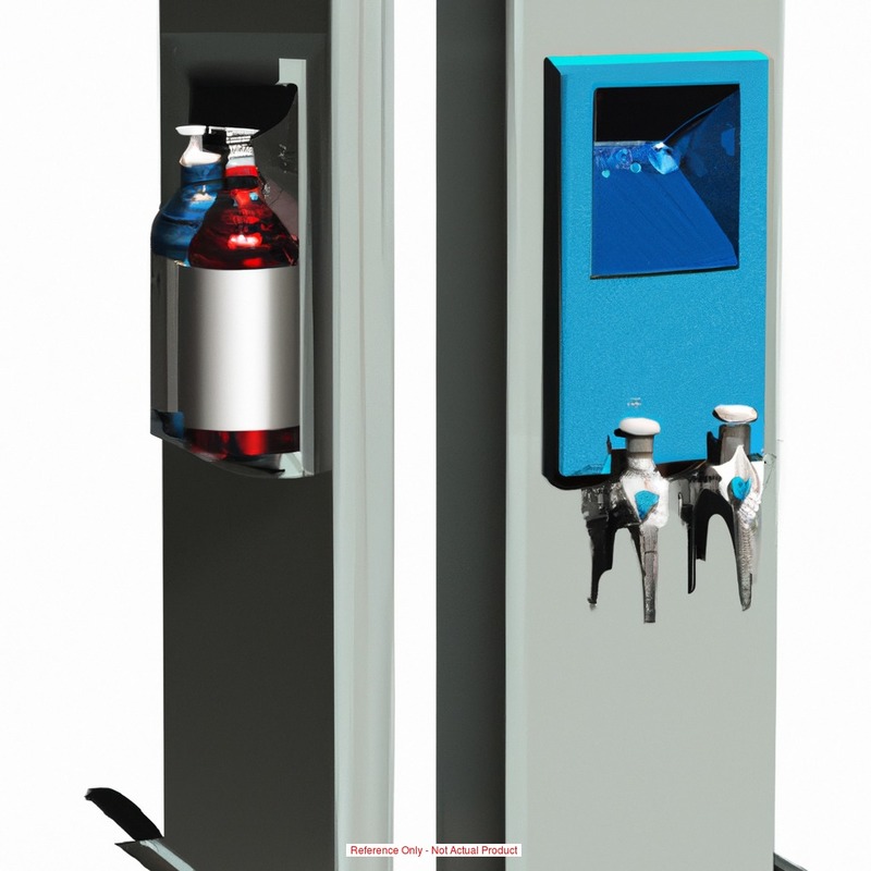 Bottle Top Dispenser 0.1 to 1mL MPN:W845024