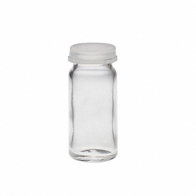 Sample Bottle 12mL 51mm H PK144 MPN:225535