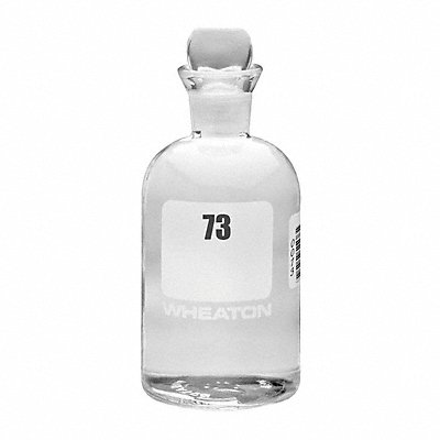 BOD Bottle 300mL PK24 MPN:227497-04G