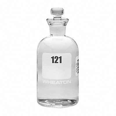 BOD Bottle 300mL PK24 MPN:227497-06