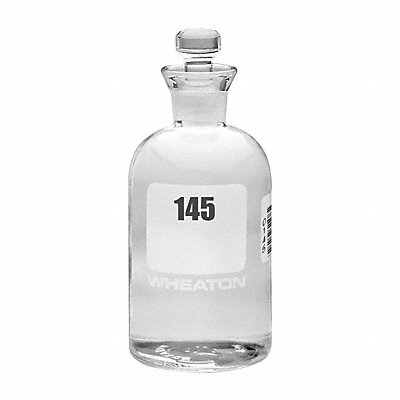 BOD Bottle 300mL PK24 MPN:227497-07