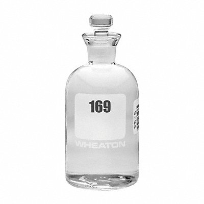 BOD Bottle 300mL PK24 MPN:227497-08