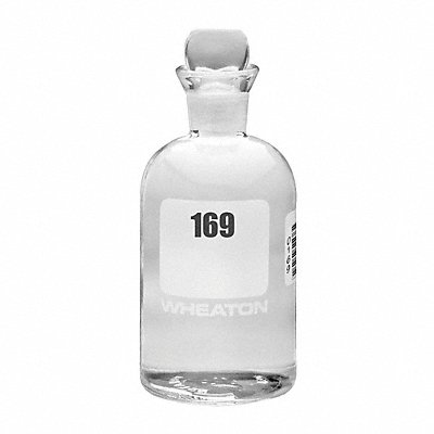 BOD Bottle 300mL PK24 MPN:227497-08G