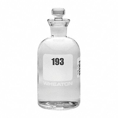 BOD Bottle 300mL PK24 MPN:227497-09