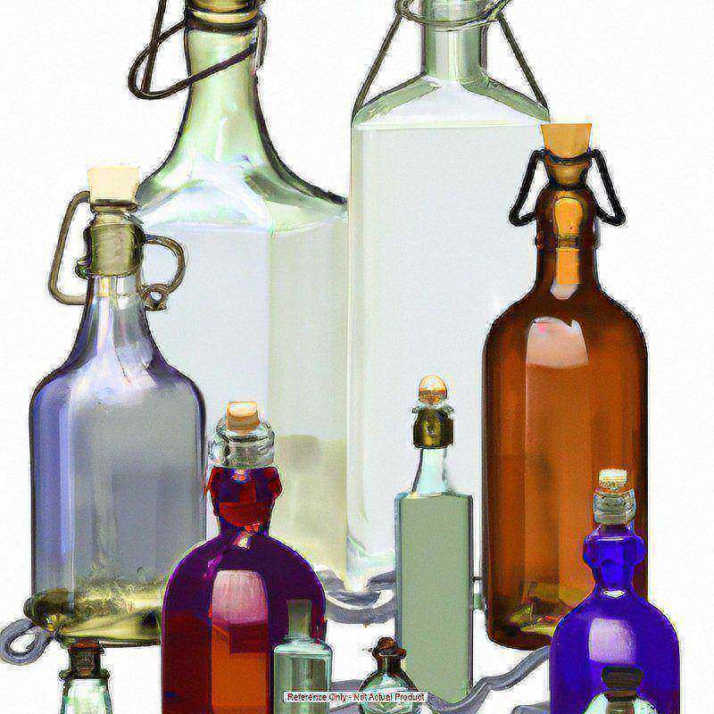 Reagent Bottle 500mL MPN:844027