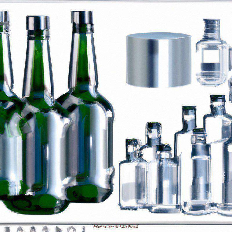 Reagent Bottle 1000mL MPN:844029