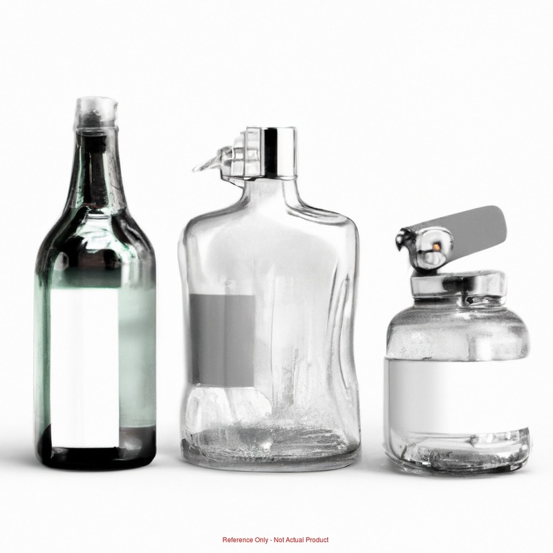 Reagent Bottle 2500mL MPN:844030