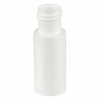 Dropper Bottle 7mL White Round PK1000 MPN:W242833-A