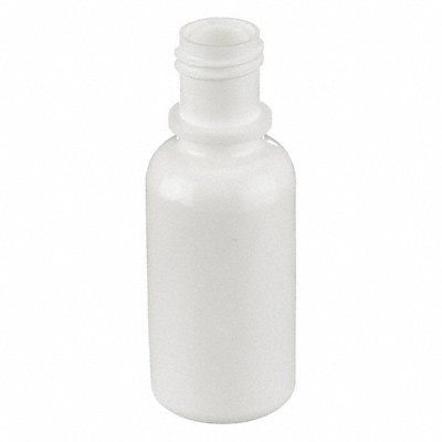 Dropper Bottle 15mL White Round PK100 MPN:W242835