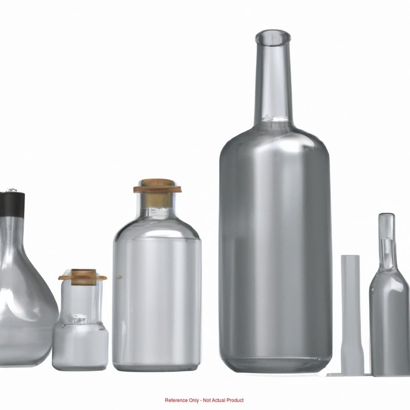 Reagent Bottle 1000mL MPN:W832014