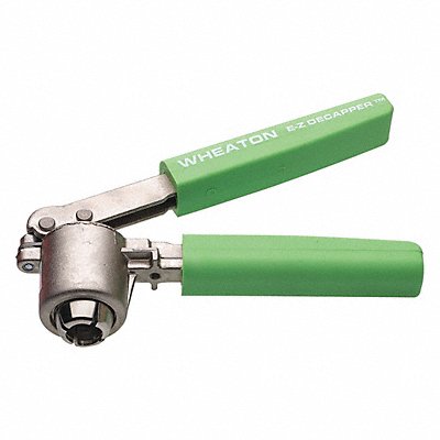 Decapper Hand Operated 13mm MPN:W225352