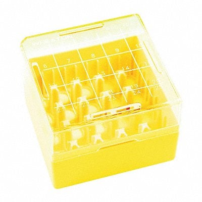 Freezer Box Yellow PK10 MPN:W651702-Y