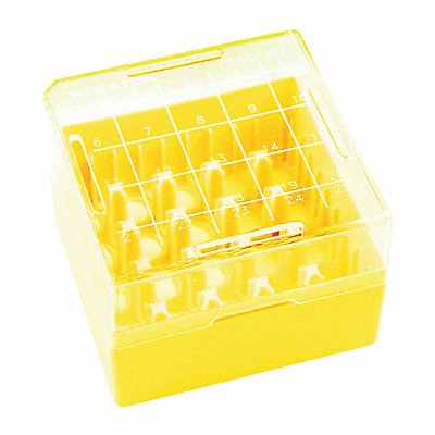 Freezer Box Yellow PK10 MPN:W651703-Y