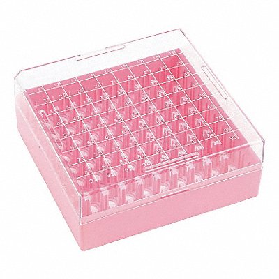 Freezer Box Pink PK10 MPN:W651704-P