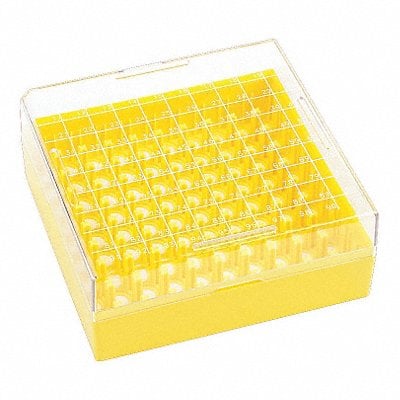 Freezer Box Yellow PK10 MPN:W651704-Y