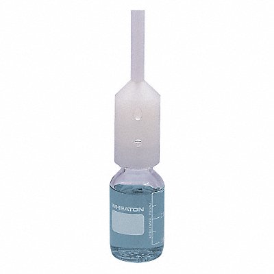 E-Z Sampler 125mL Polypropylene MPN:885020