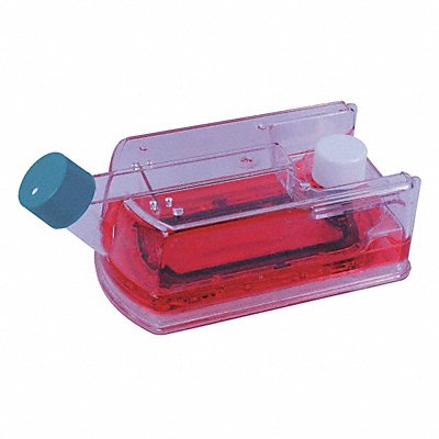 Cell Culture Flask 350mL Polycarbonate MPN:WCL0350-1