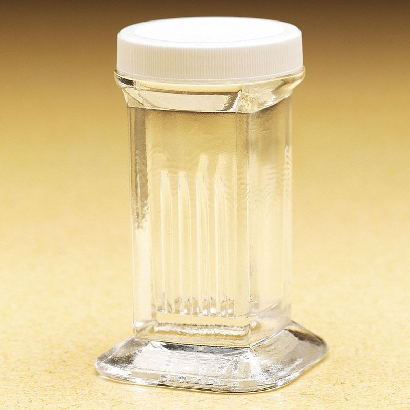 Glass Coplin Staining Jar PK6 MPN:900570