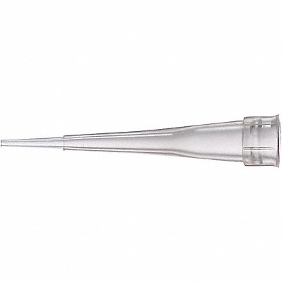 Pipetter Tips 1 to 10micron L PK960 MPN:W851239-01