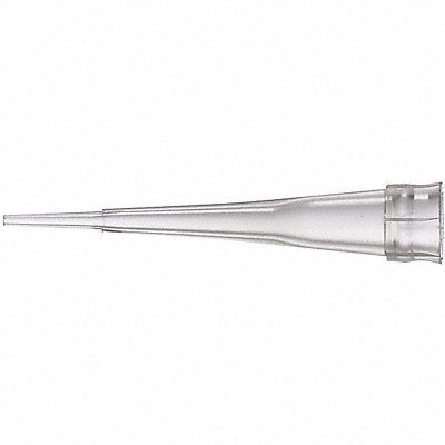 Pipetter Tips 1 to 10micron L PK960 MPN:W851239-02