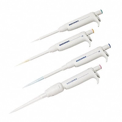 Micropipet Plastic 600uL MPN:W810044