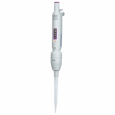 Pipetter 835 0.5 to 5mL MPN:W810316