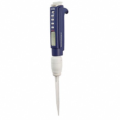 Electronic Pipetter Kit w/ Charger 2mL MPN:W870918-A