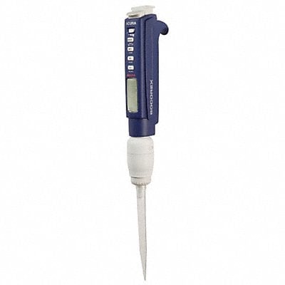 Electronic Pipetter Kit w/ Charger 10mL MPN:W870922-A