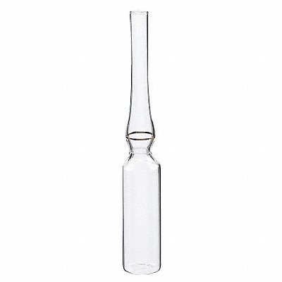 Ampule Glass Clear 2mL PK144 MPN:176776