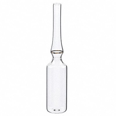 Ampule Glass Clear 5mL PK144 MPN:176779