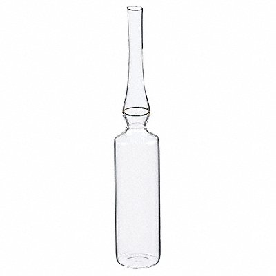 Ample Glass Clear 10mL PK144 MPN:176780