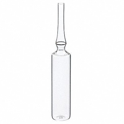 Ampule Glass Clear 20mL PK144 MPN:176782