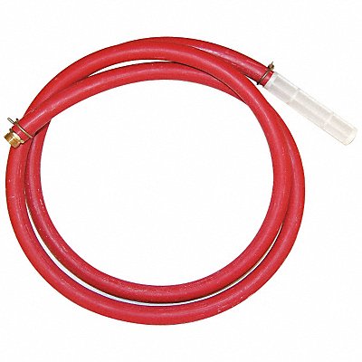 Suction Hose With Strainer 10 Ft. MPN:34550