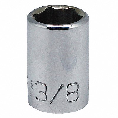 Replacement Socket 1/4 Dr x 3/8 in 6 pt MPN:275818